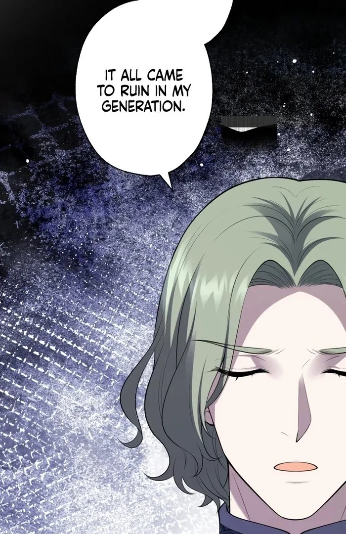 Until the Soul of the Fallen Queen Knows Love Chapter 31 page 21