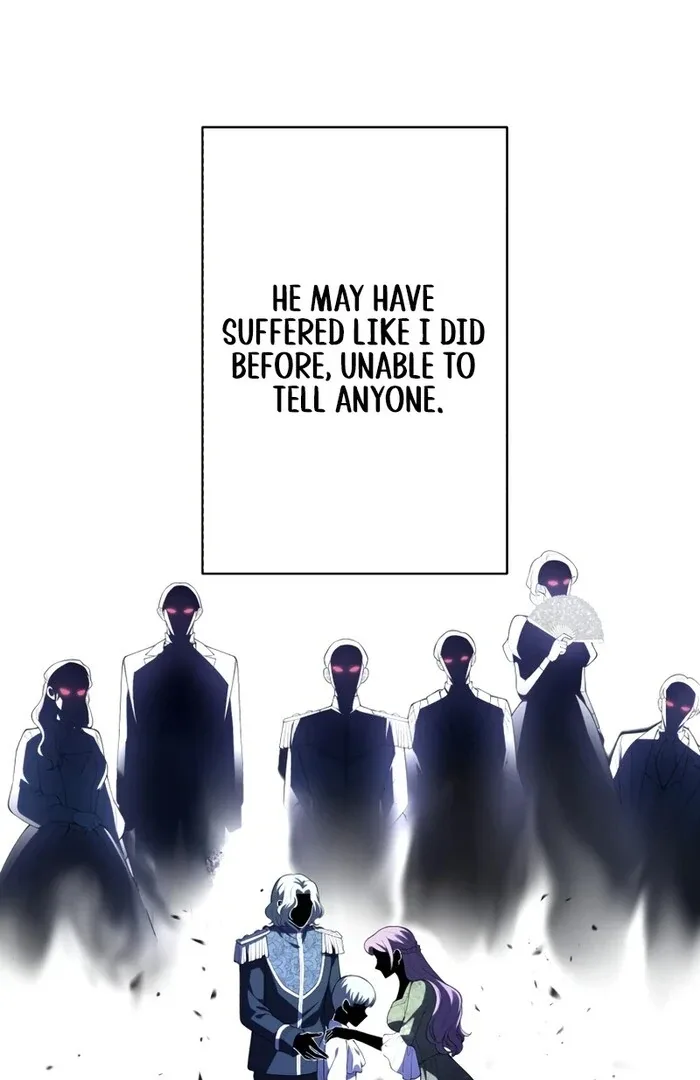 Until the Soul of the Fallen Queen Knows Love Chapter 31 page 34