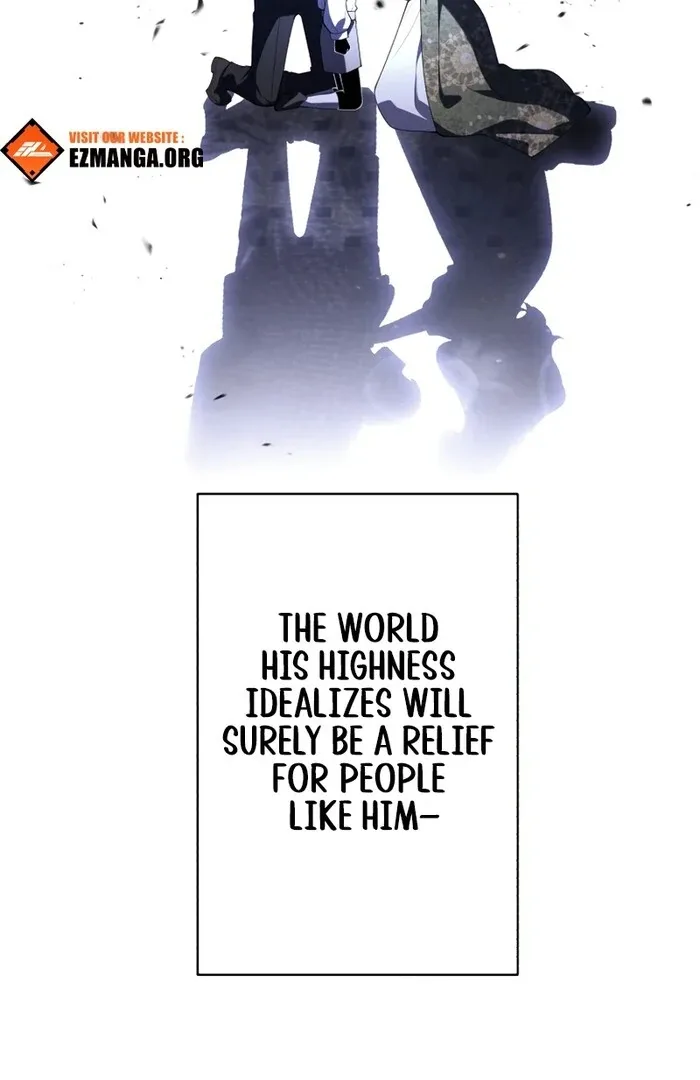 Until the Soul of the Fallen Queen Knows Love Chapter 31 page 35