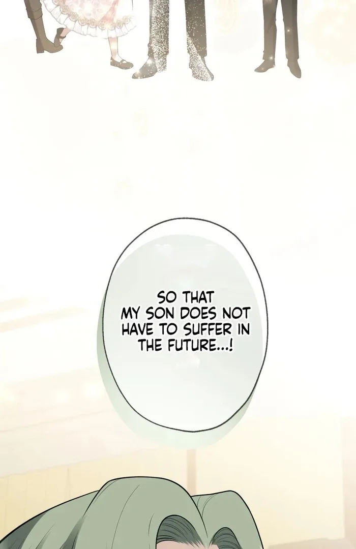Until the Soul of the Fallen Queen Knows Love Chapter 31 page 31