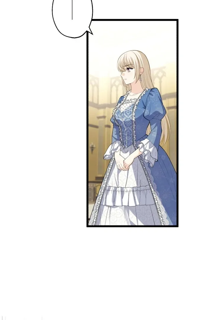 Until the Soul of the Fallen Queen Knows Love Chapter 31 page 23
