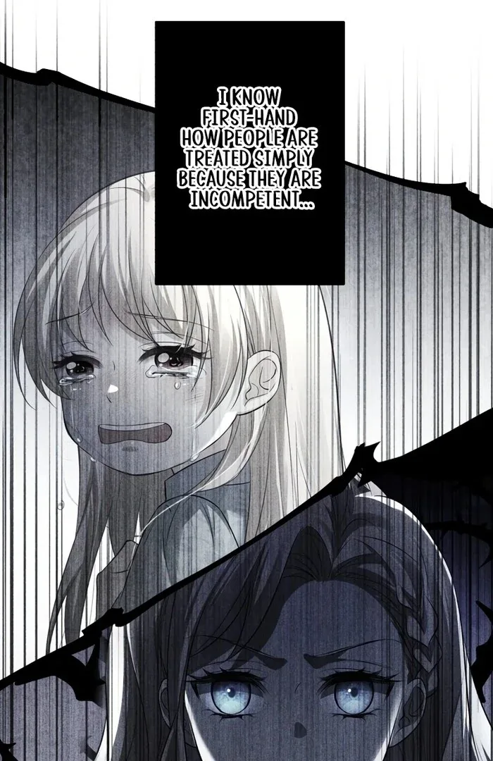 Until the Soul of the Fallen Queen Knows Love Chapter 31 page 24