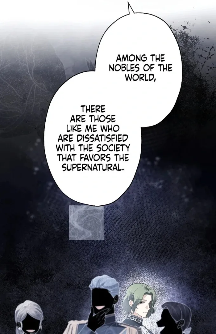 Until the Soul of the Fallen Queen Knows Love Chapter 31 page 58