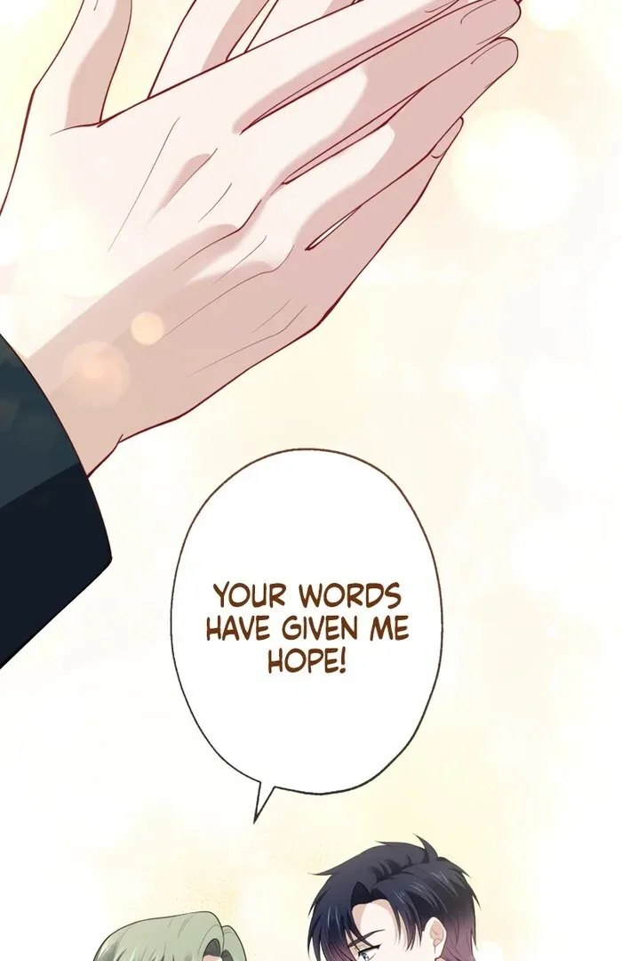 Until the Soul of the Fallen Queen Knows Love Chapter 31 page 41