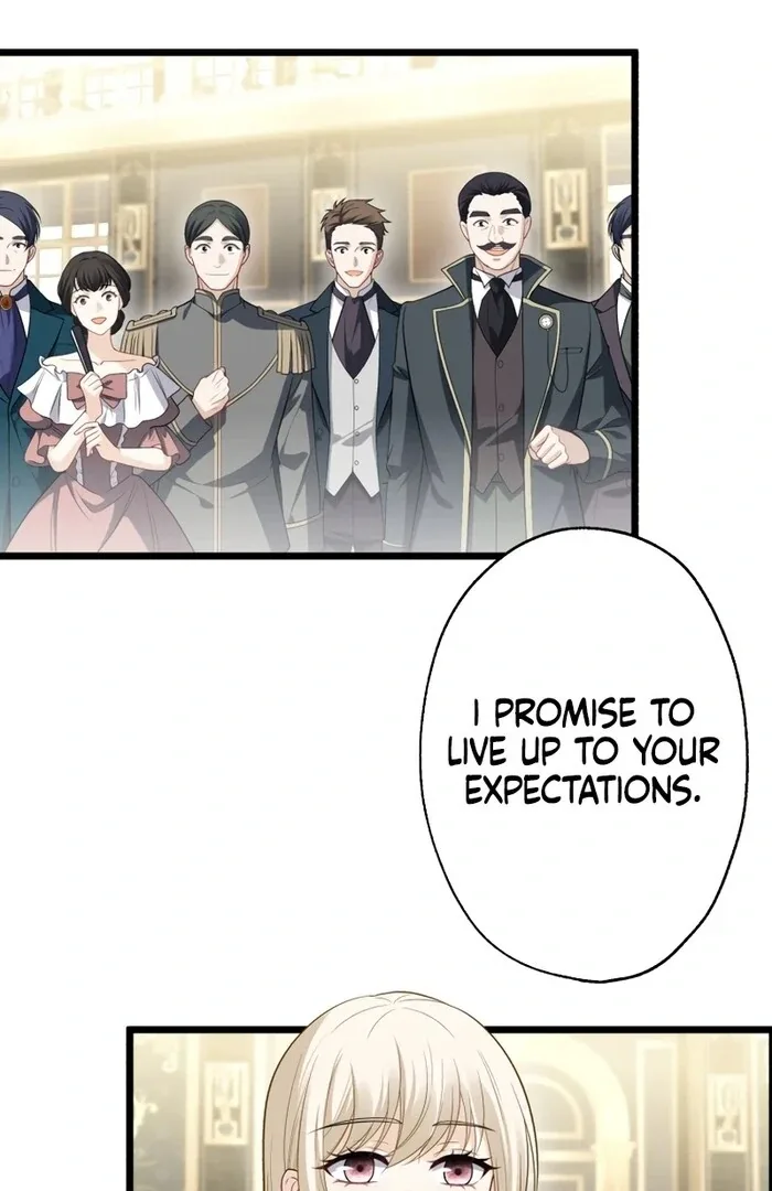 Until the Soul of the Fallen Queen Knows Love Chapter 31 page 70