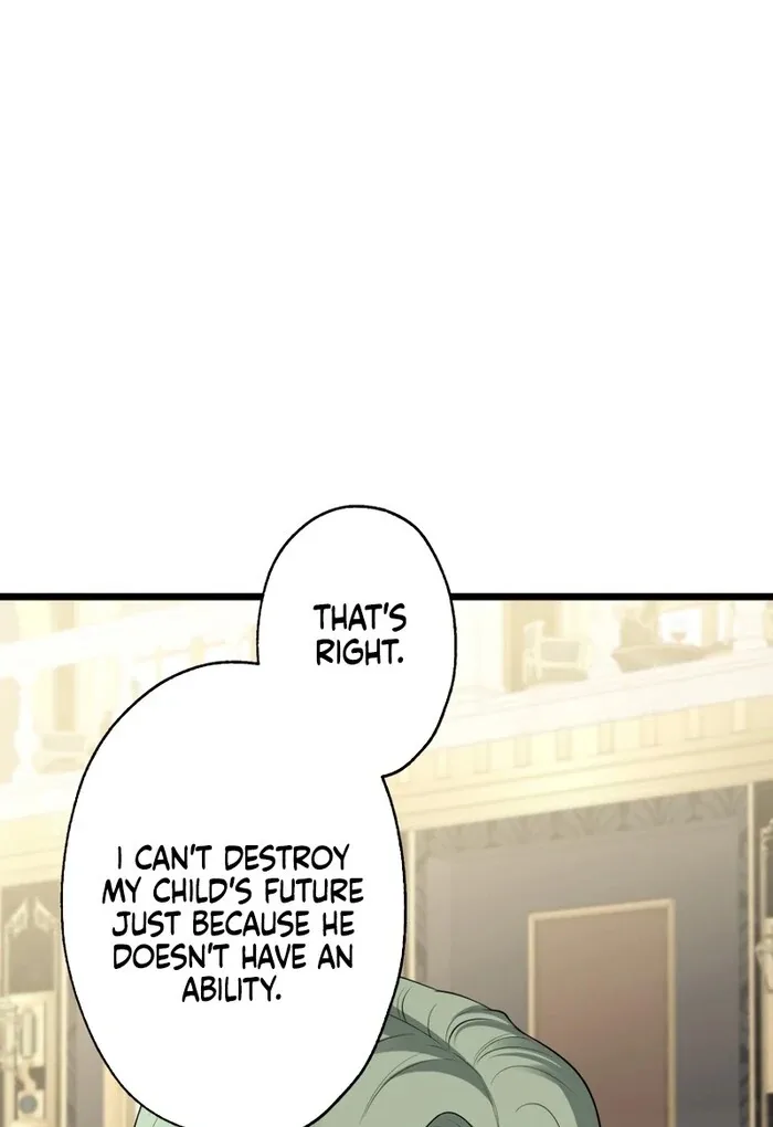 Until the Soul of the Fallen Queen Knows Love Chapter 31 page 65