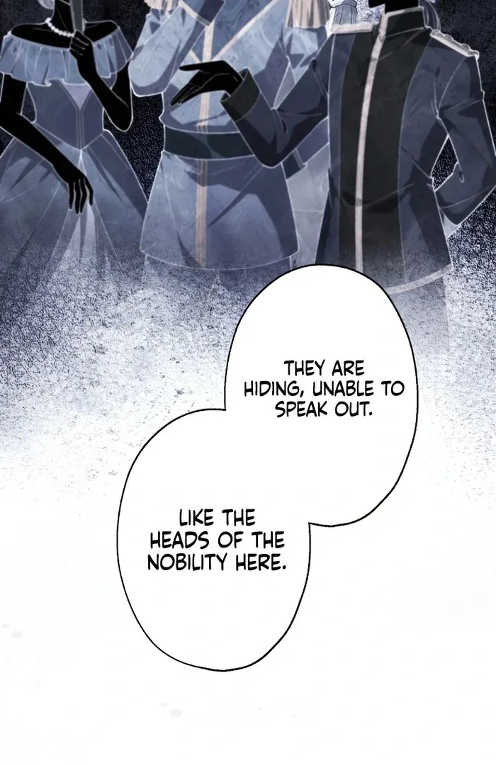 Until the Soul of the Fallen Queen Knows Love Chapter 31 page 59