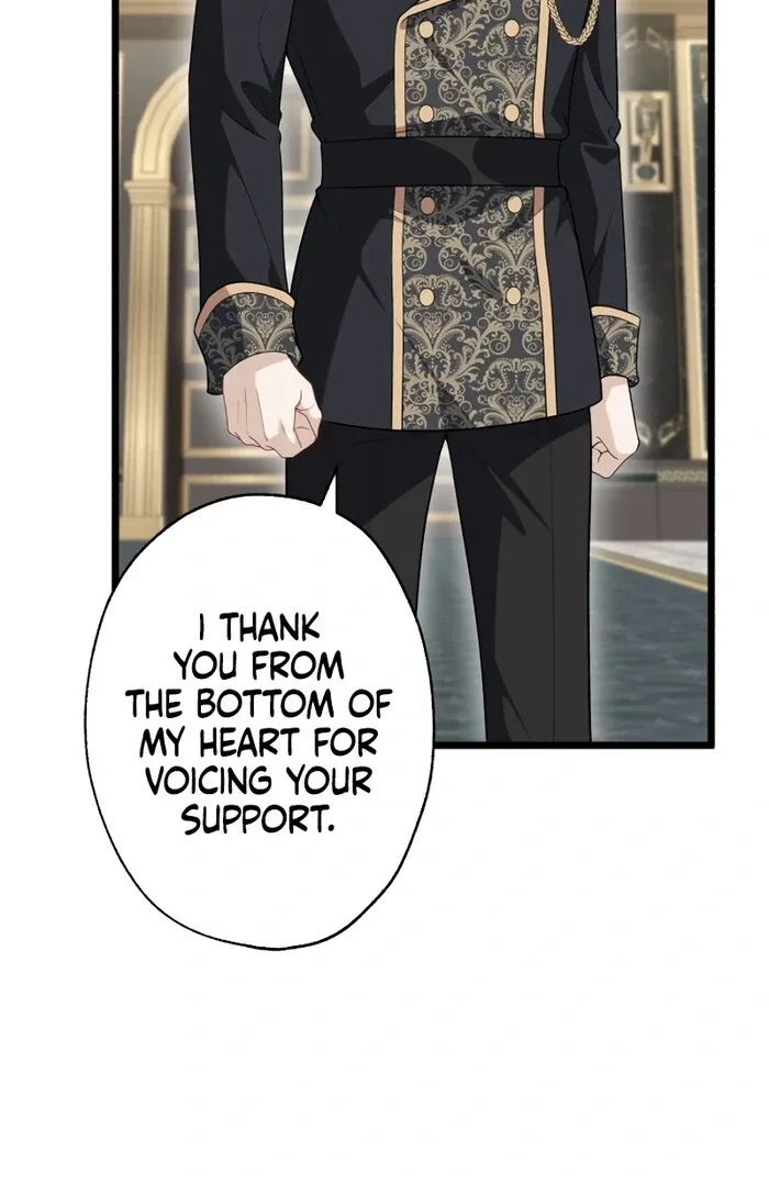 Until the Soul of the Fallen Queen Knows Love Chapter 31 page 69