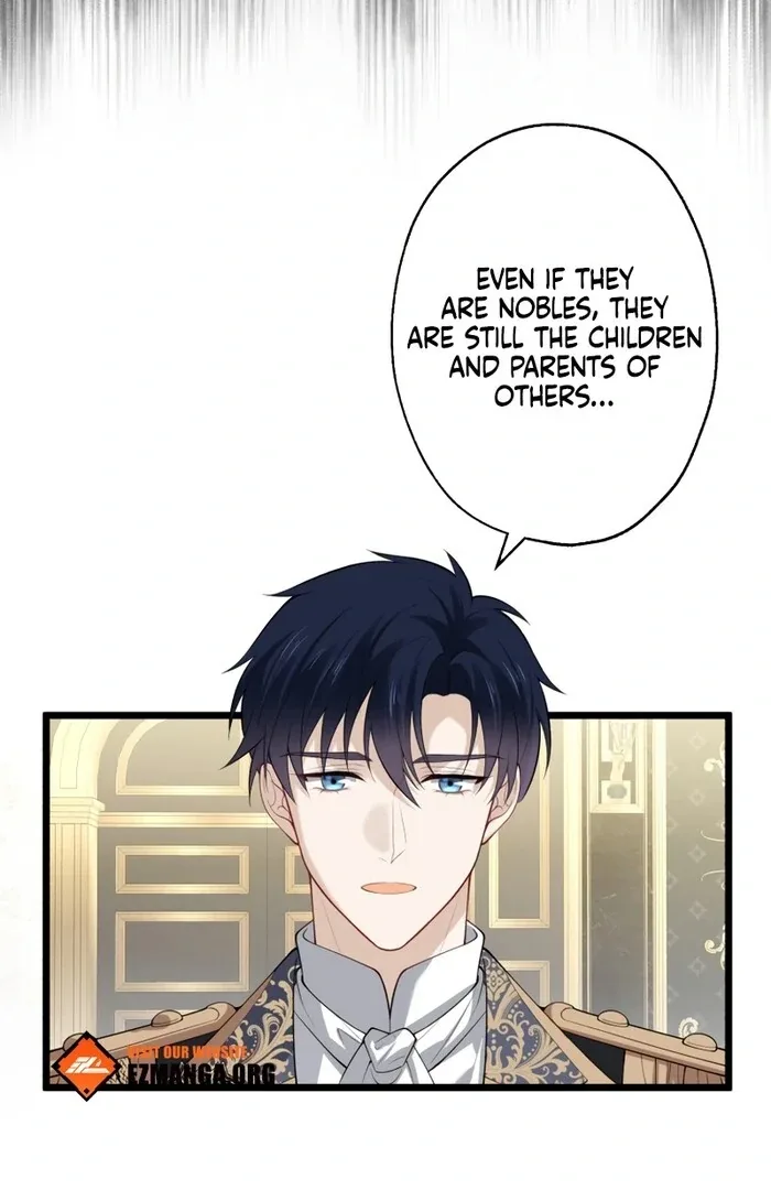 Until the Soul of the Fallen Queen Knows Love Chapter 31 page 64