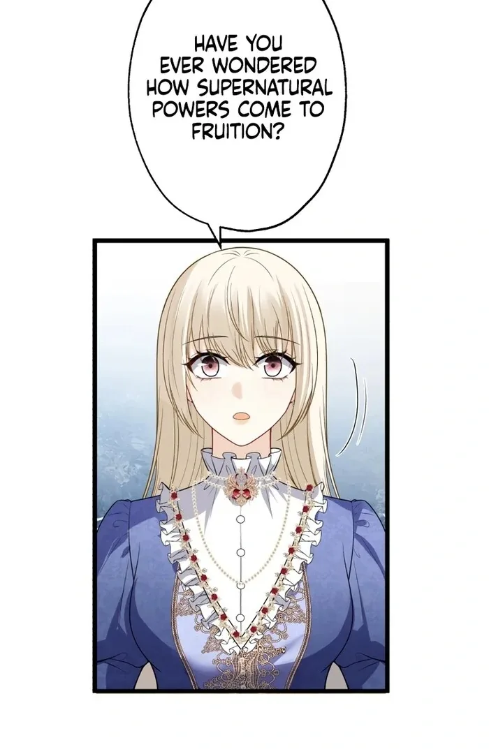 Until the Soul of the Fallen Queen Knows Love Chapter 31 page 100