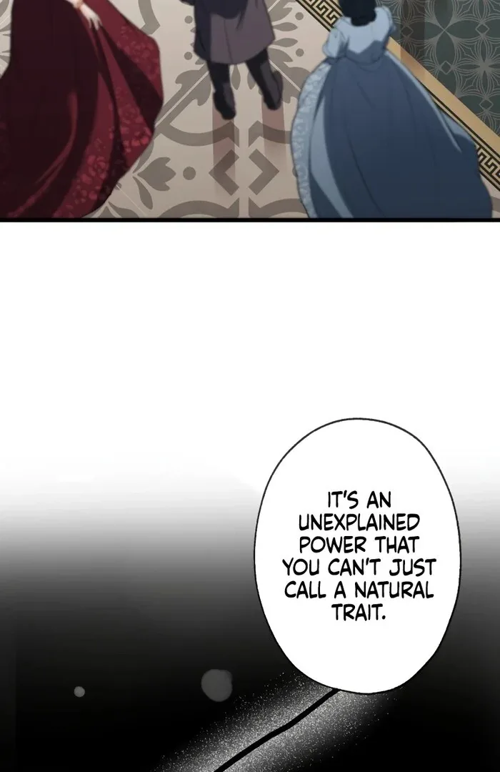 Until the Soul of the Fallen Queen Knows Love Chapter 31 page 102