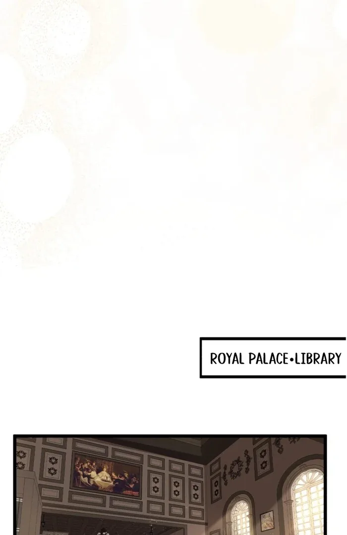 Until the Soul of the Fallen Queen Knows Love Chapter 31 page 123