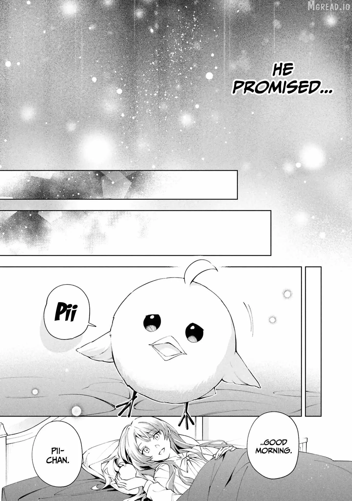 If the villainess and the villain were to meet and fall in love ~It seems the shunned heroine who formed a contract with an unnamed spirit is fighting with the nobleman yet again Chapter 34 page 18