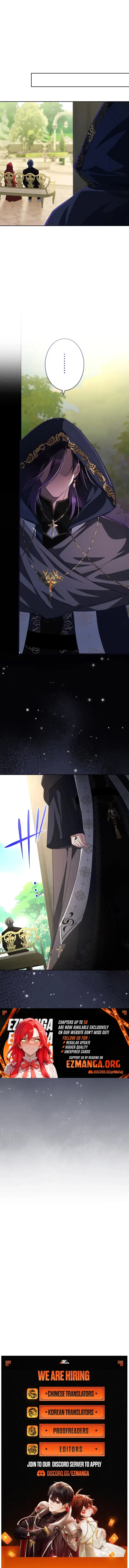 The Hated Noble Lady, Yet in a Contract Marriage with the First Prince?! Chapter 35 page 12