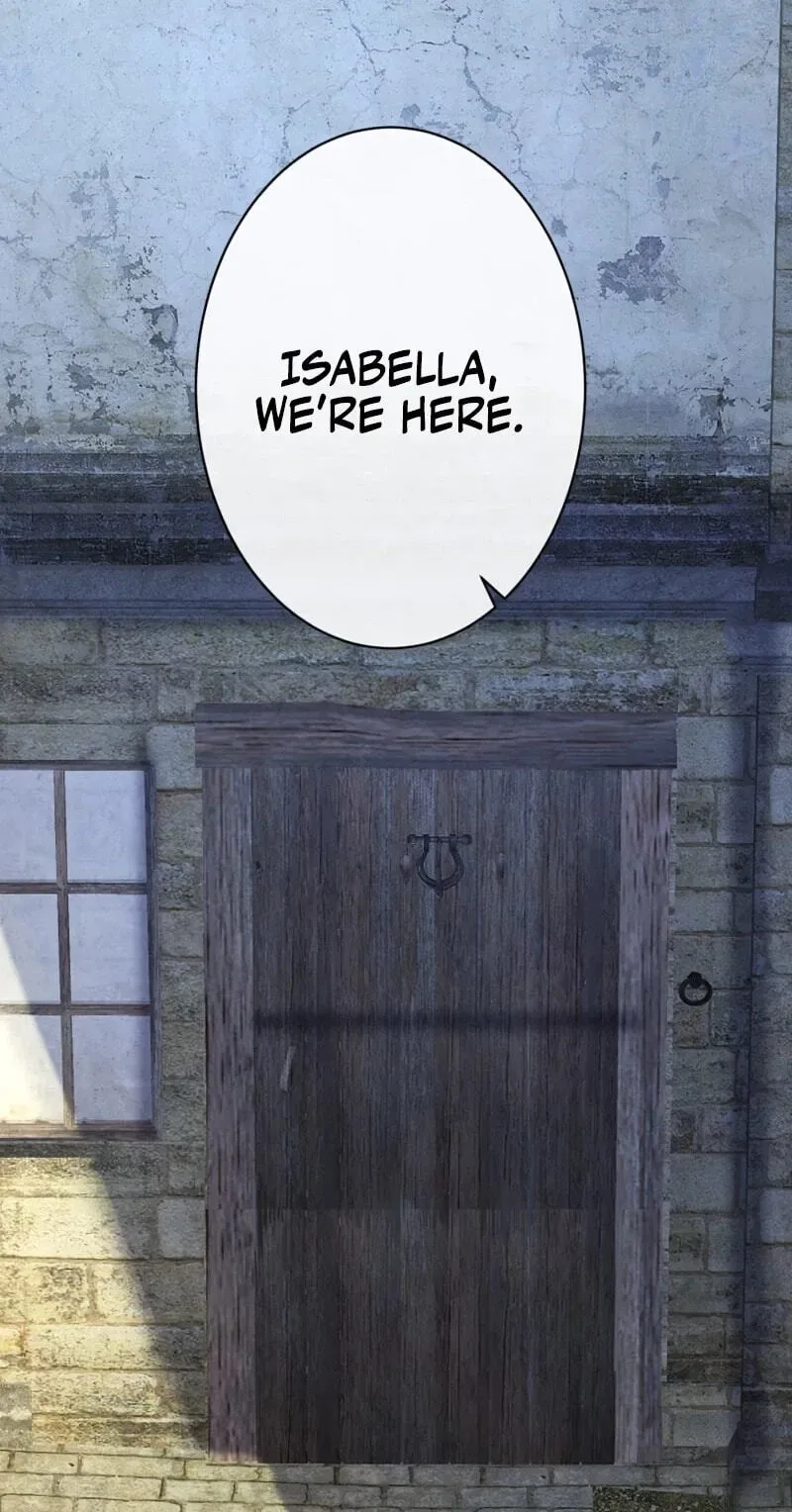 The Hated Noble Lady, Yet in a Contract Marriage with the First Prince?! Chapter 36 page 4