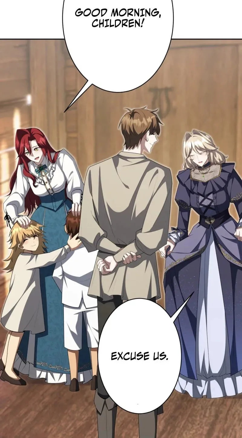 The Hated Noble Lady, Yet in a Contract Marriage with the First Prince?! Chapter 36 page 15