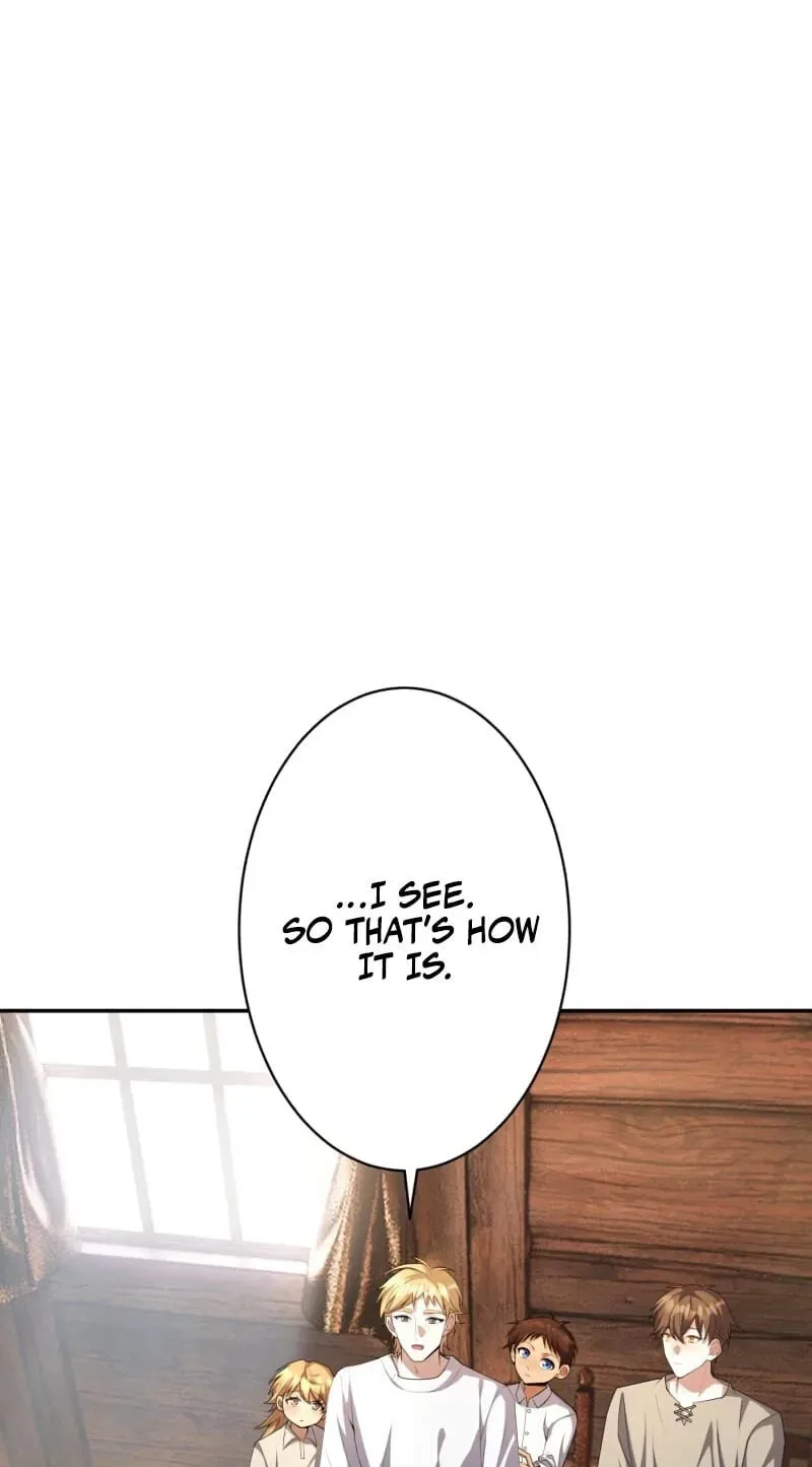 The Hated Noble Lady, Yet in a Contract Marriage with the First Prince?! Chapter 36 page 20