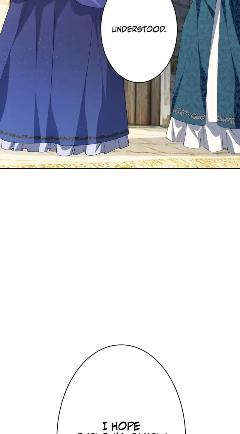The Hated Noble Lady, Yet in a Contract Marriage with the First Prince?! Chapter 36 page 10