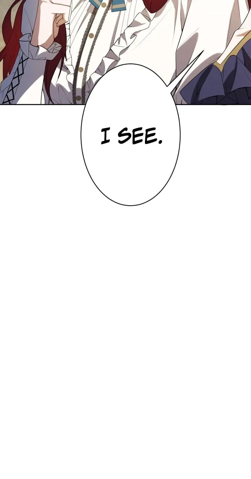 The Hated Noble Lady, Yet in a Contract Marriage with the First Prince?! Chapter 36 page 8