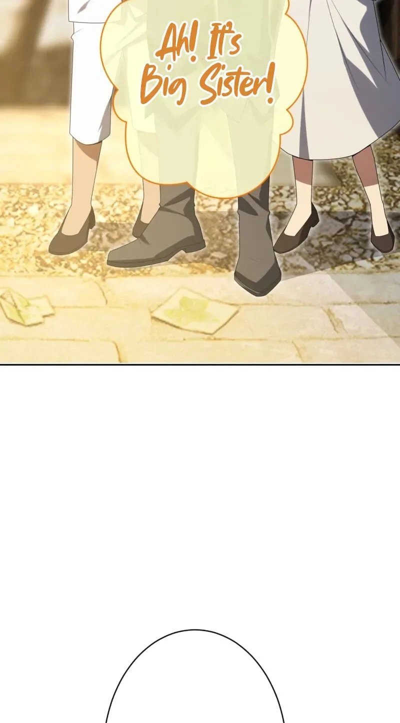The Hated Noble Lady, Yet in a Contract Marriage with the First Prince?! Chapter 36 page 14