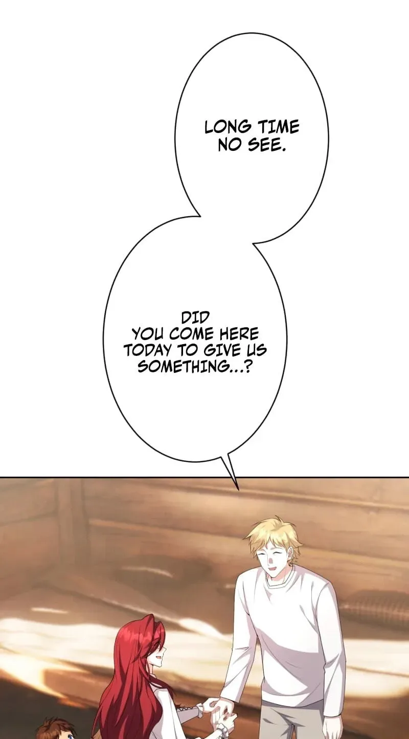 The Hated Noble Lady, Yet in a Contract Marriage with the First Prince?! Chapter 36 page 18