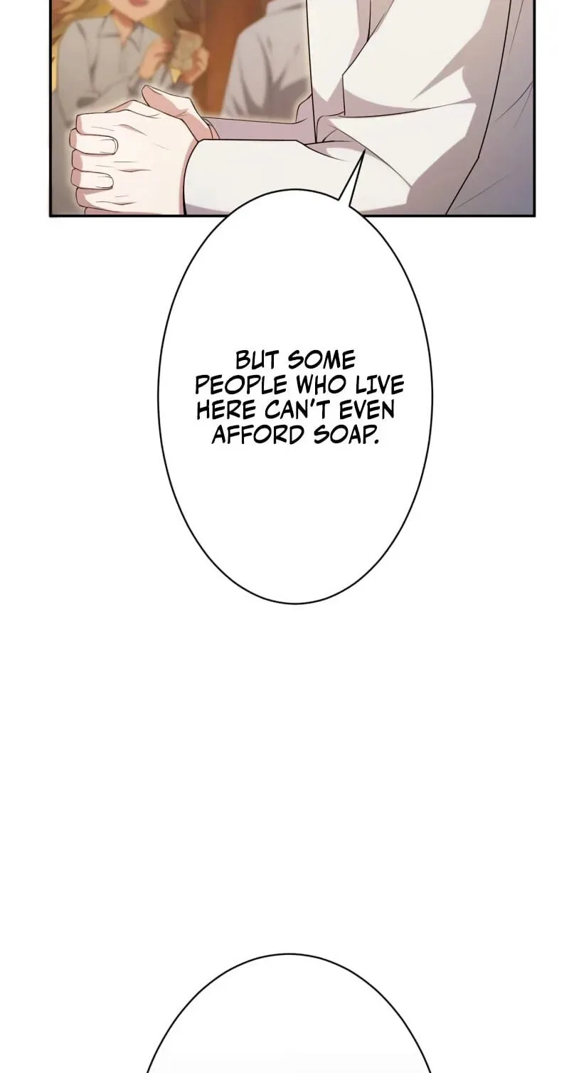 The Hated Noble Lady, Yet in a Contract Marriage with the First Prince?! Chapter 36 page 28