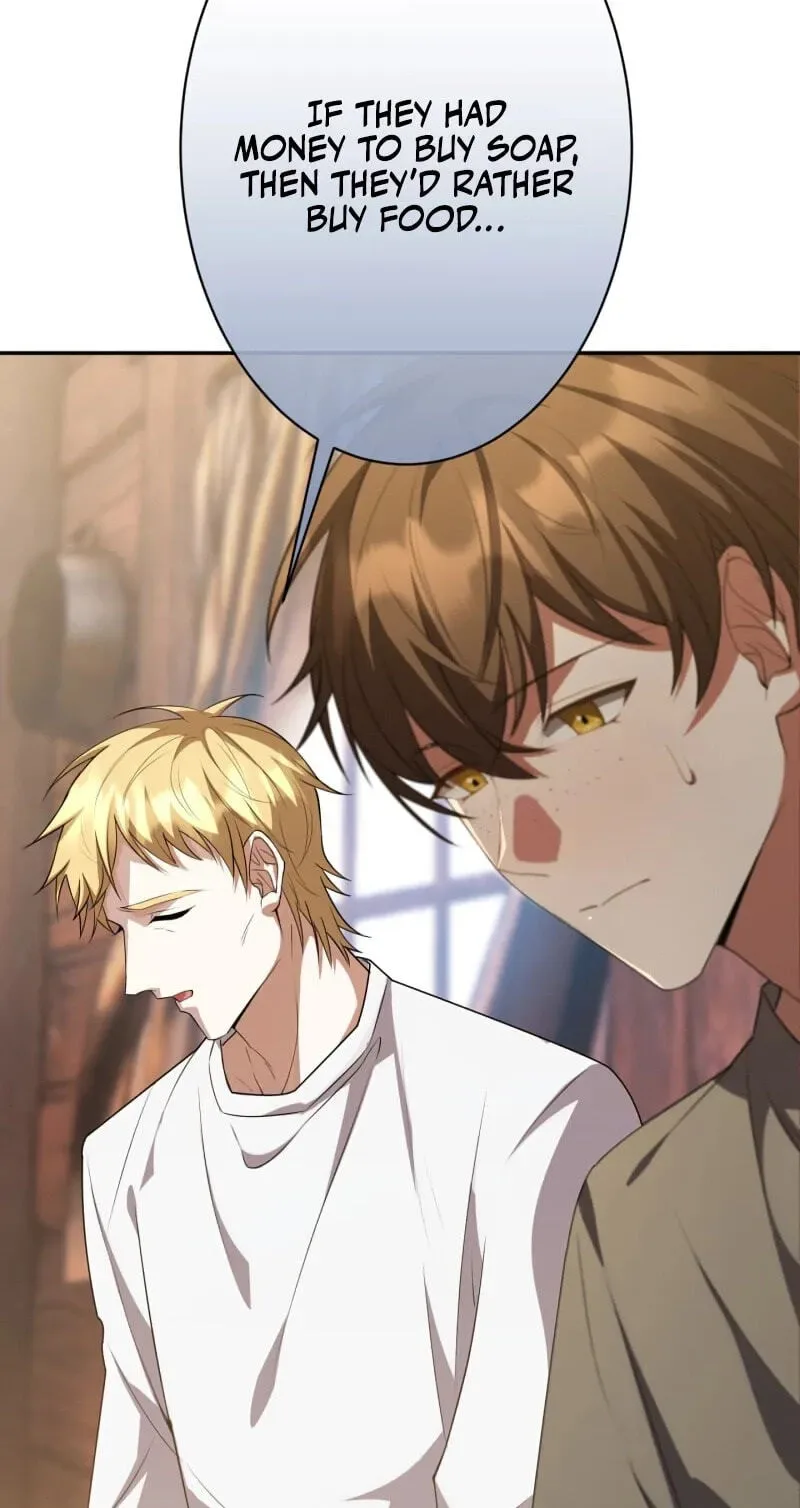 The Hated Noble Lady, Yet in a Contract Marriage with the First Prince?! Chapter 36 page 29