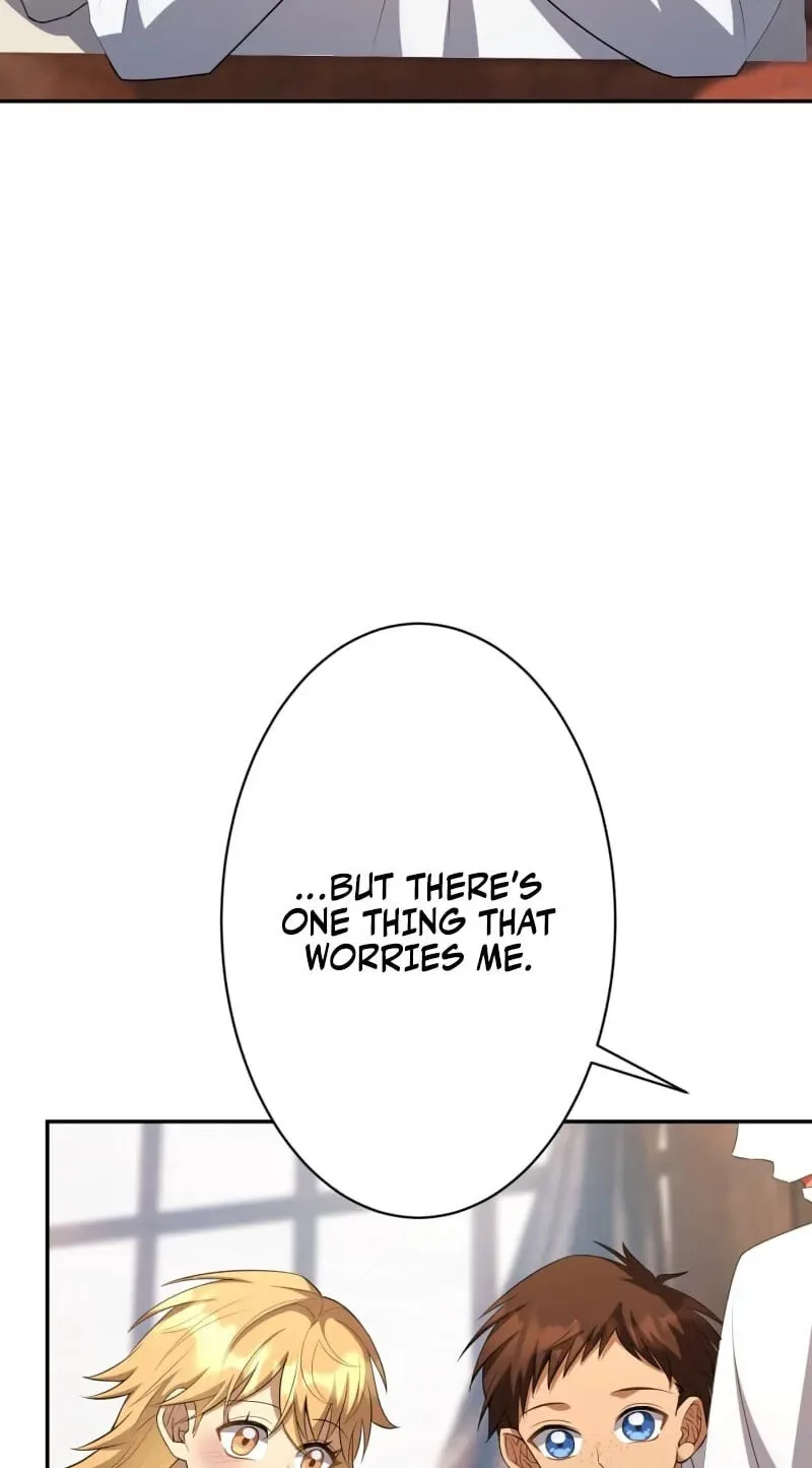 The Hated Noble Lady, Yet in a Contract Marriage with the First Prince?! Chapter 36 page 25