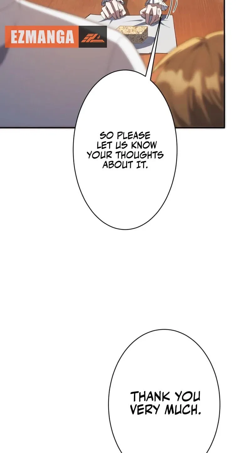 The Hated Noble Lady, Yet in a Contract Marriage with the First Prince?! Chapter 36 page 23