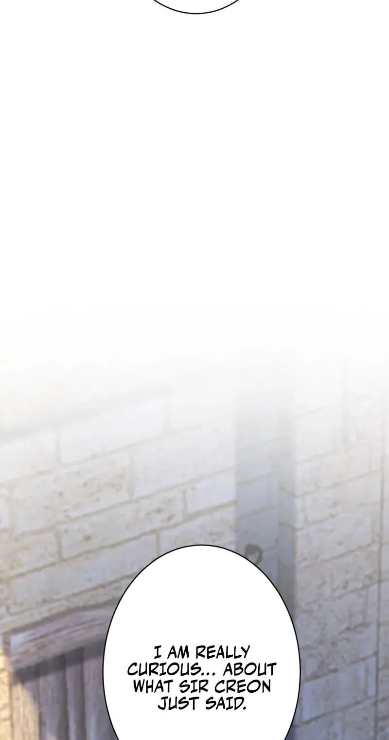 The Hated Noble Lady, Yet in a Contract Marriage with the First Prince?! Chapter 36 page 37