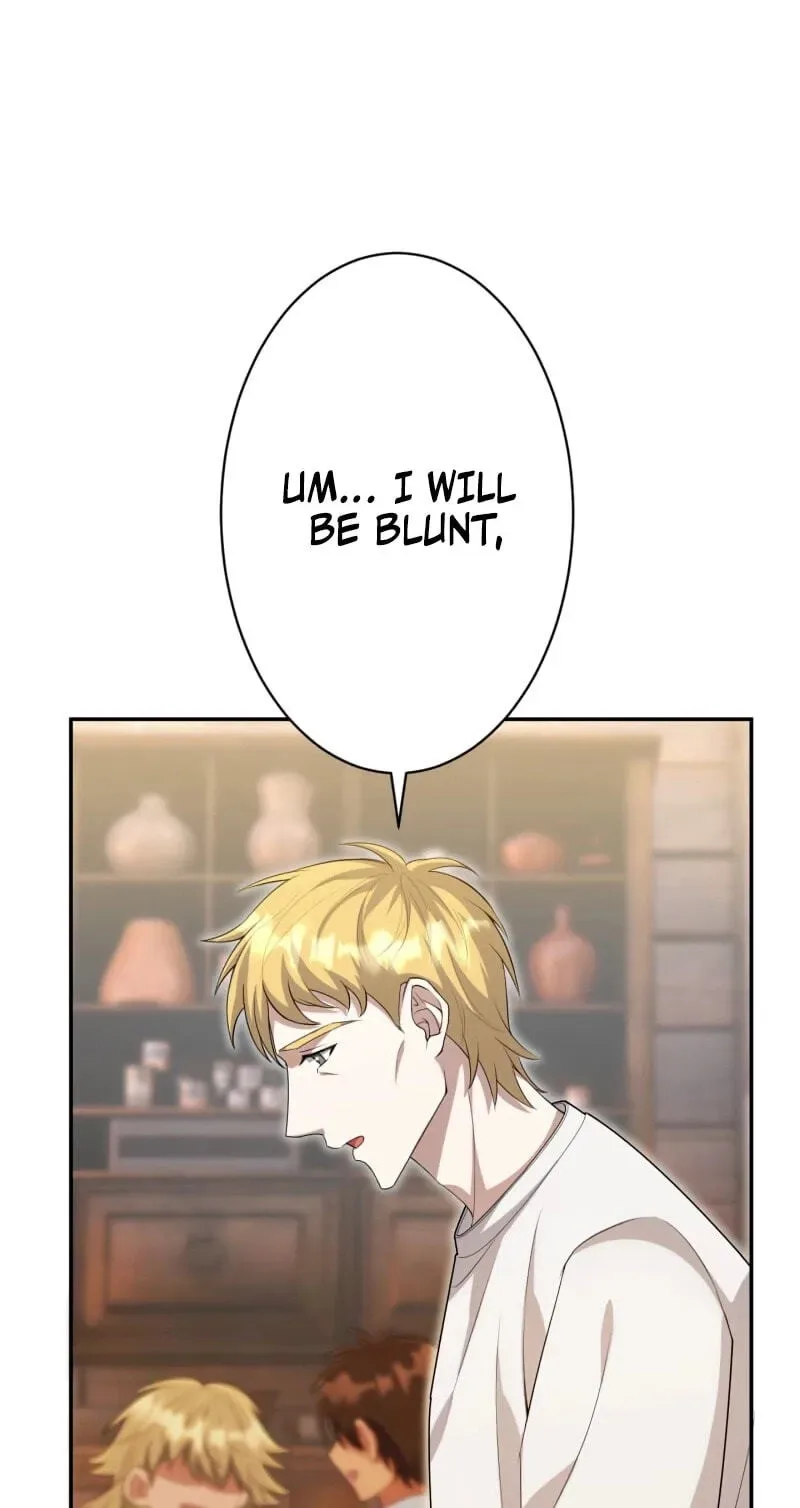 The Hated Noble Lady, Yet in a Contract Marriage with the First Prince?! Chapter 36 page 27