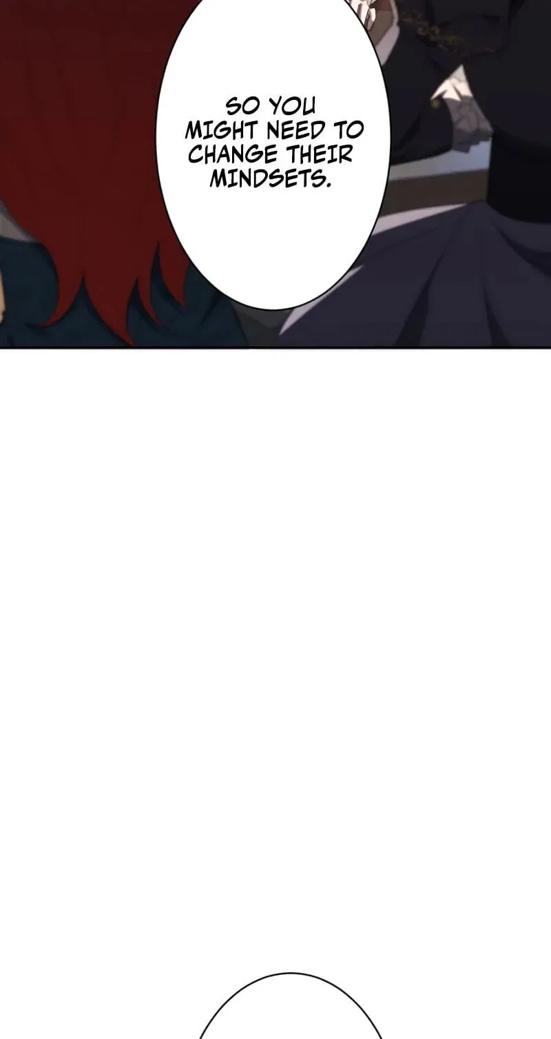 The Hated Noble Lady, Yet in a Contract Marriage with the First Prince?! Chapter 36 page 33