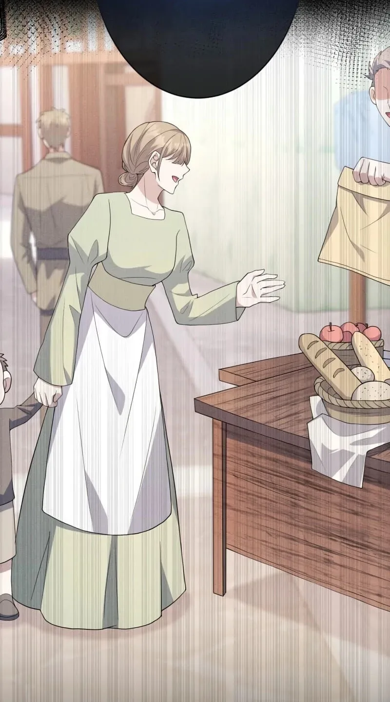 The Hated Noble Lady, Yet in a Contract Marriage with the First Prince?! Chapter 36 page 49