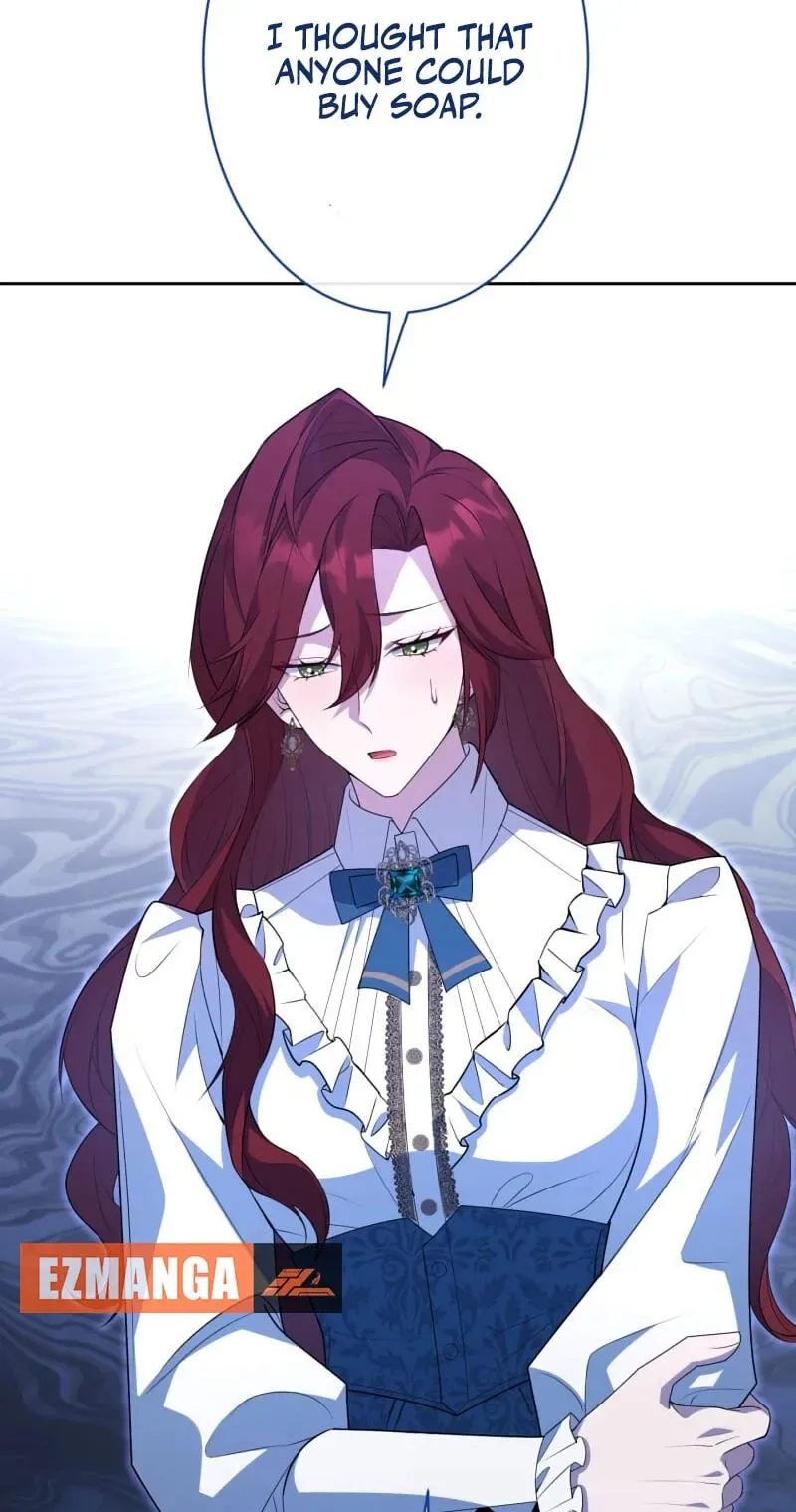 The Hated Noble Lady, Yet in a Contract Marriage with the First Prince?! Chapter 36 page 40