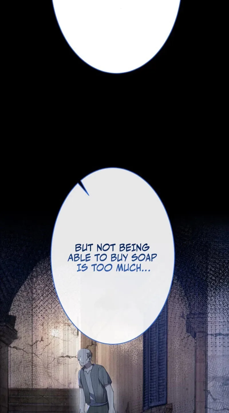 The Hated Noble Lady, Yet in a Contract Marriage with the First Prince?! Chapter 36 page 47