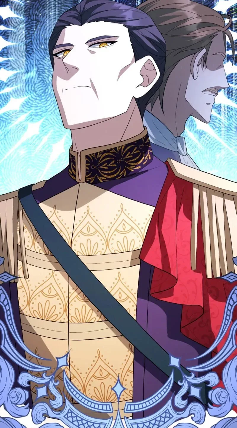 The Hated Noble Lady, Yet in a Contract Marriage with the First Prince?! Chapter 36 page 54