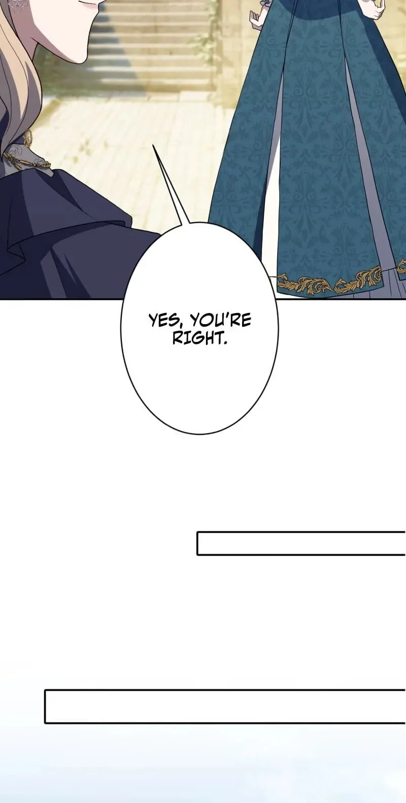 The Hated Noble Lady, Yet in a Contract Marriage with the First Prince?! Chapter 36 page 63
