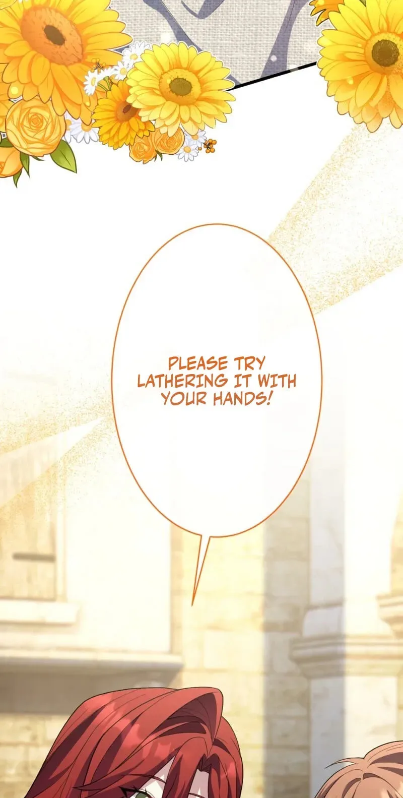 The Hated Noble Lady, Yet in a Contract Marriage with the First Prince?! Chapter 36 page 67
