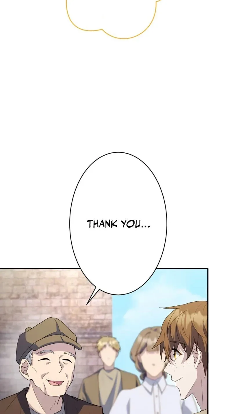 The Hated Noble Lady, Yet in a Contract Marriage with the First Prince?! Chapter 36 page 70