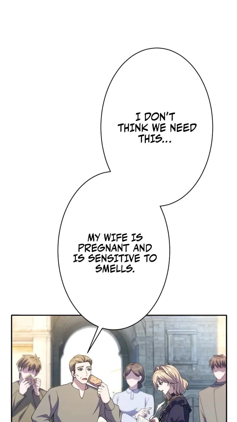 The Hated Noble Lady, Yet in a Contract Marriage with the First Prince?! Chapter 36 page 72