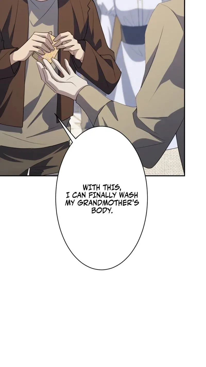 The Hated Noble Lady, Yet in a Contract Marriage with the First Prince?! Chapter 36 page 71