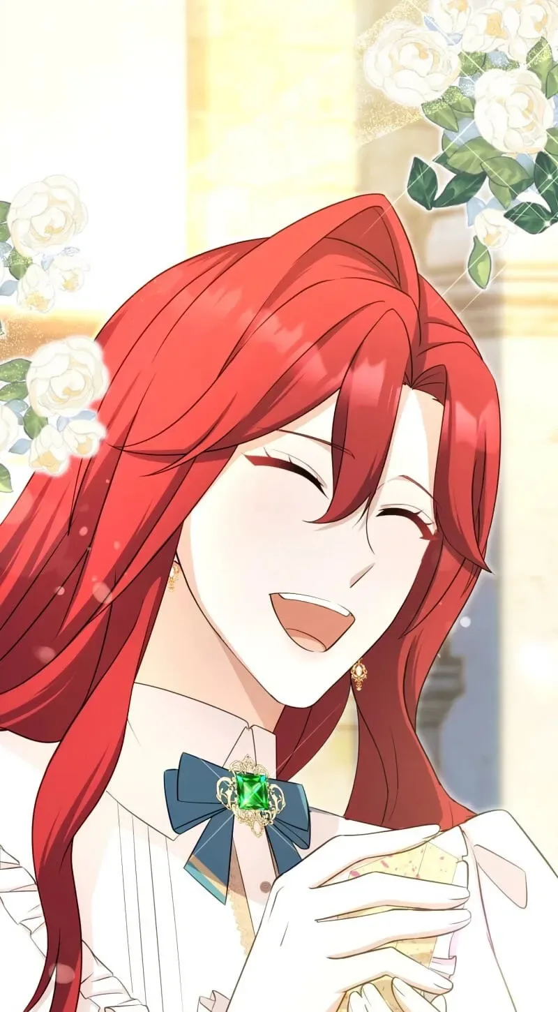 The Hated Noble Lady, Yet in a Contract Marriage with the First Prince?! Chapter 36 page 81