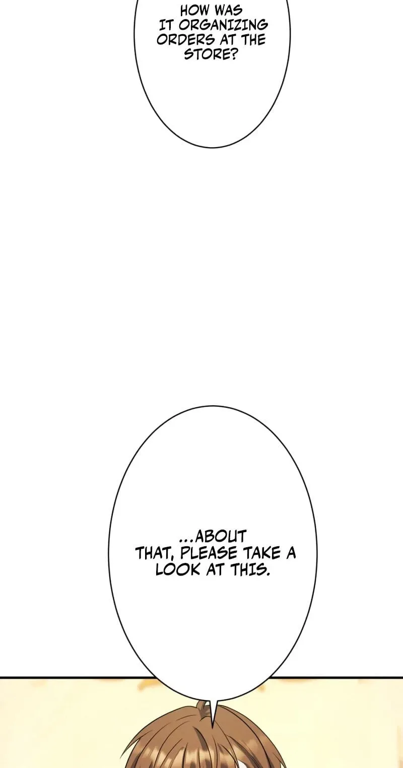 The Hated Noble Lady, Yet in a Contract Marriage with the First Prince?! Chapter 36 page 92