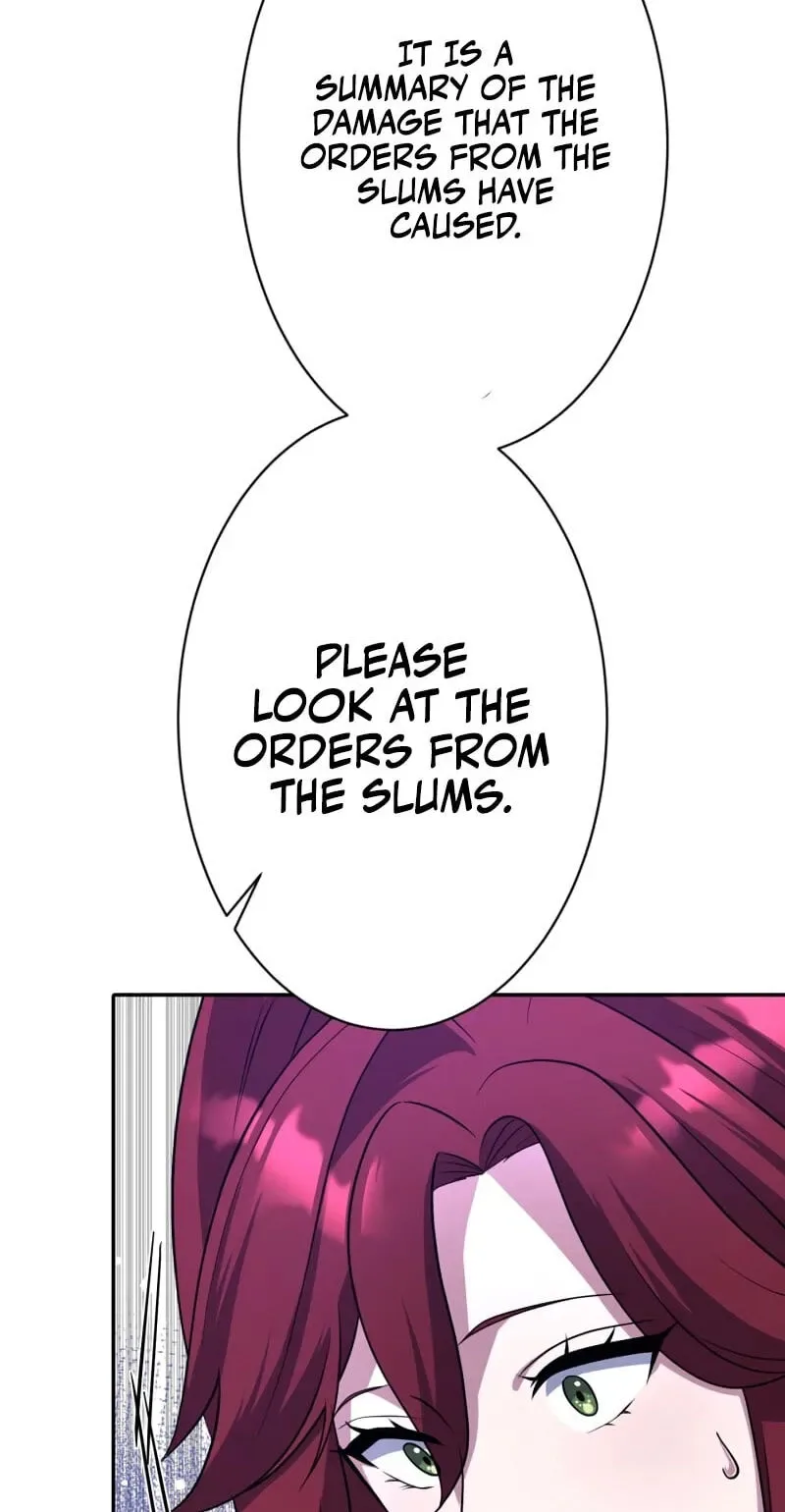The Hated Noble Lady, Yet in a Contract Marriage with the First Prince?! Chapter 36 page 95