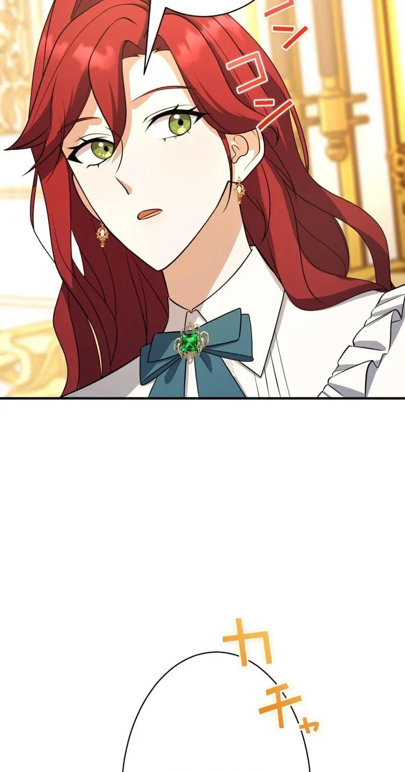 The Hated Noble Lady, Yet in a Contract Marriage with the First Prince?! Chapter 36 page 88