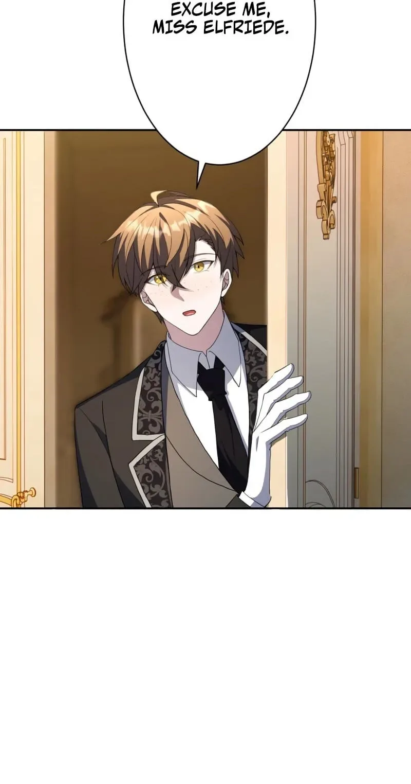 The Hated Noble Lady, Yet in a Contract Marriage with the First Prince?! Chapter 36 page 89