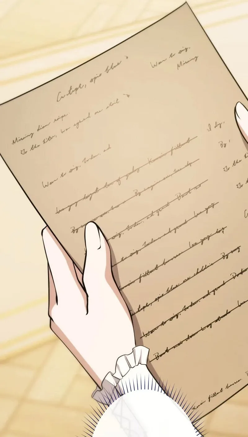 The Hated Noble Lady, Yet in a Contract Marriage with the First Prince?! Chapter 36 page 101
