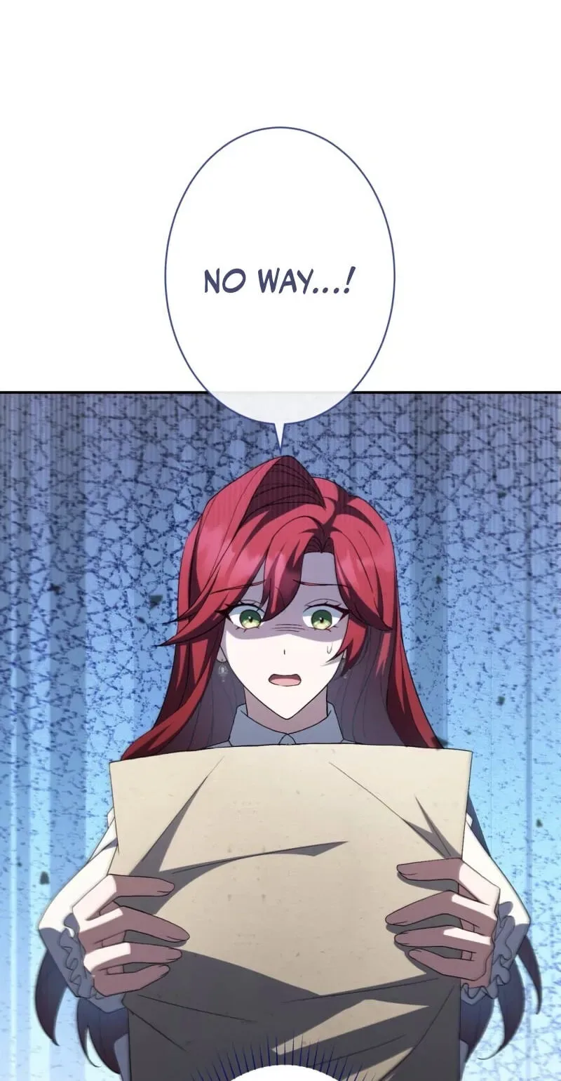 The Hated Noble Lady, Yet in a Contract Marriage with the First Prince?! Chapter 36 page 99