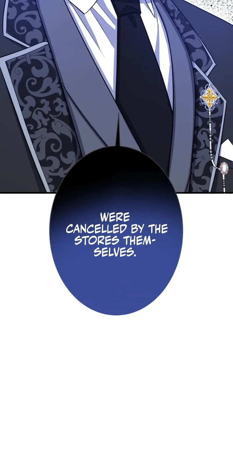 The Hated Noble Lady, Yet in a Contract Marriage with the First Prince?! Chapter 36 page 98