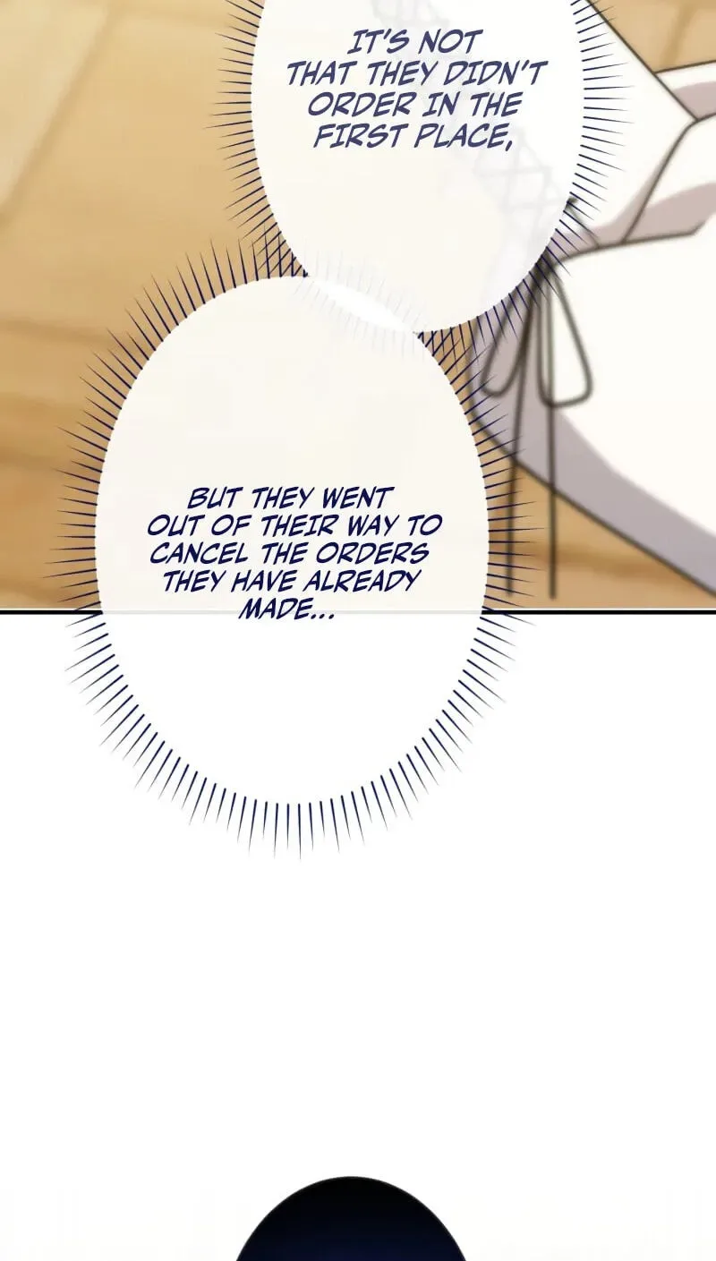 The Hated Noble Lady, Yet in a Contract Marriage with the First Prince?! Chapter 36 page 102